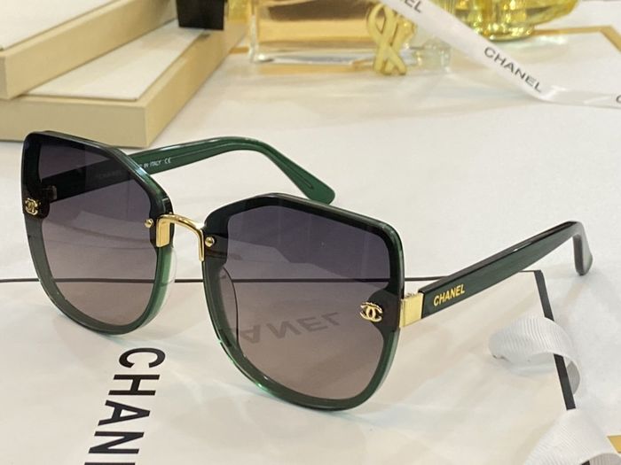 Chanel Sunglasses Top Quality C6001_0305