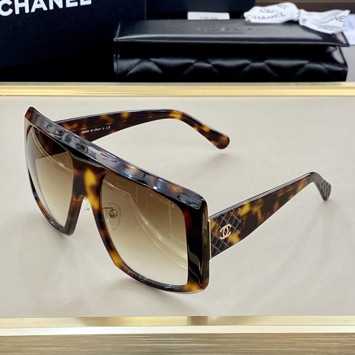 Chanel Sunglasses Top Quality C6001_0309