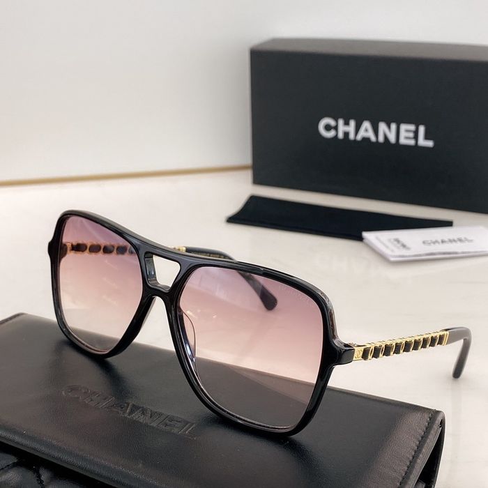 Chanel Sunglasses Top Quality C6001_0311