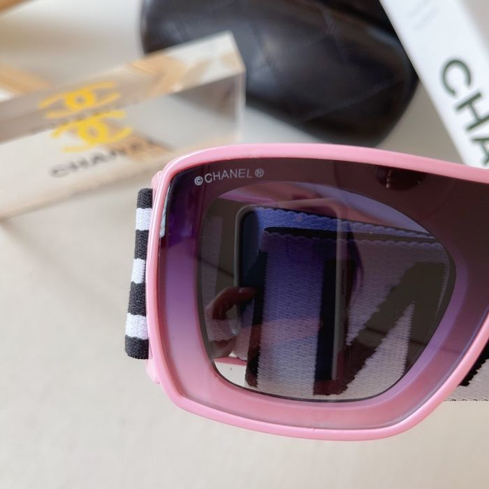 Chanel Sunglasses Top Quality C6001_0315