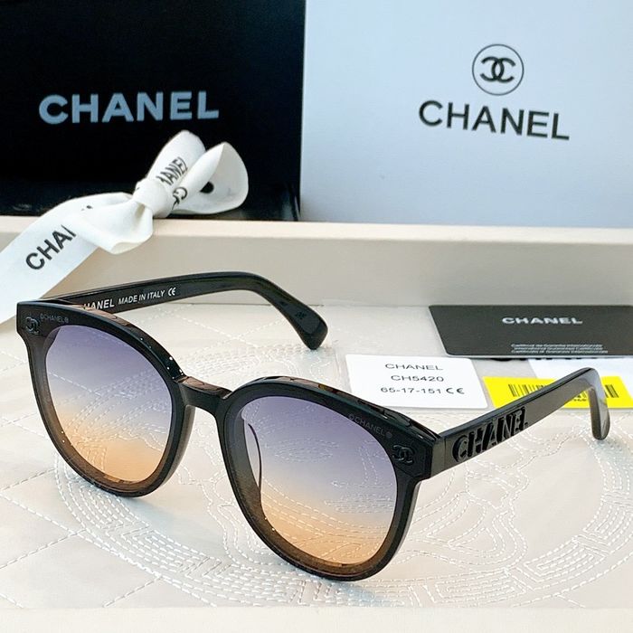 Chanel Sunglasses Top Quality C6001_0316