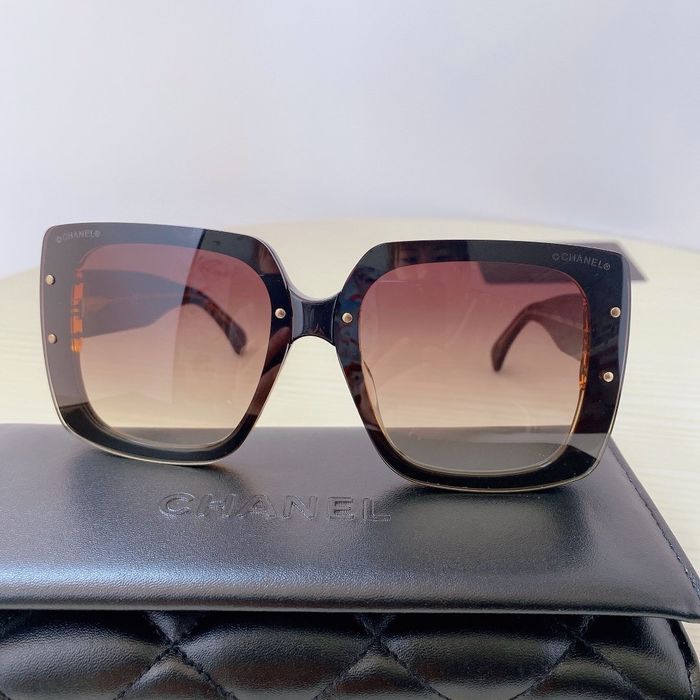 Chanel Sunglasses Top Quality C6001_0321