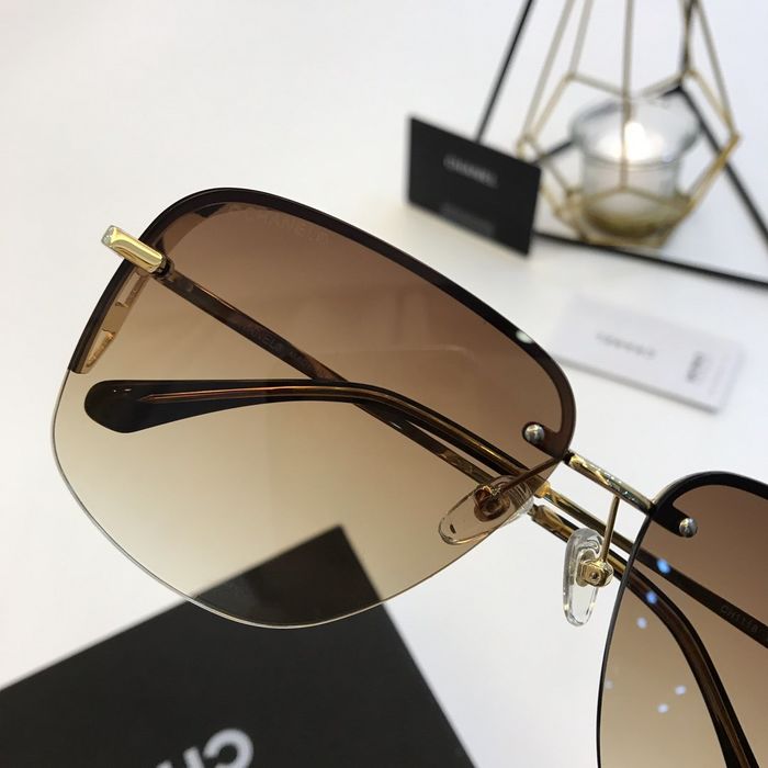 Chanel Sunglasses Top Quality C6001_0324