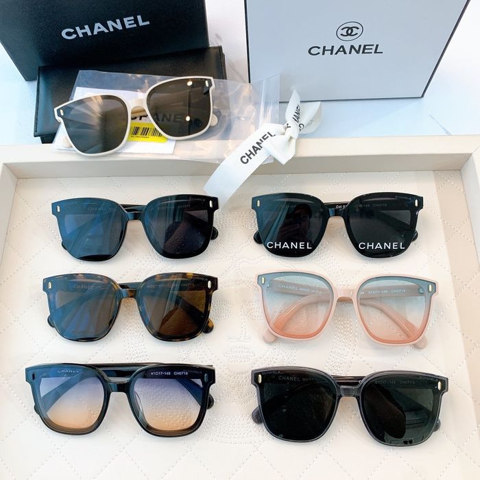 Chanel Sunglasses Top Quality C6001_0326