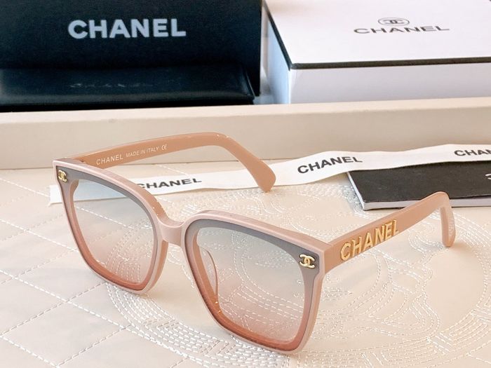Chanel Sunglasses Top Quality C6001_0327