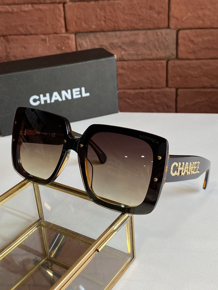 Chanel Sunglasses Top Quality C6001_0331