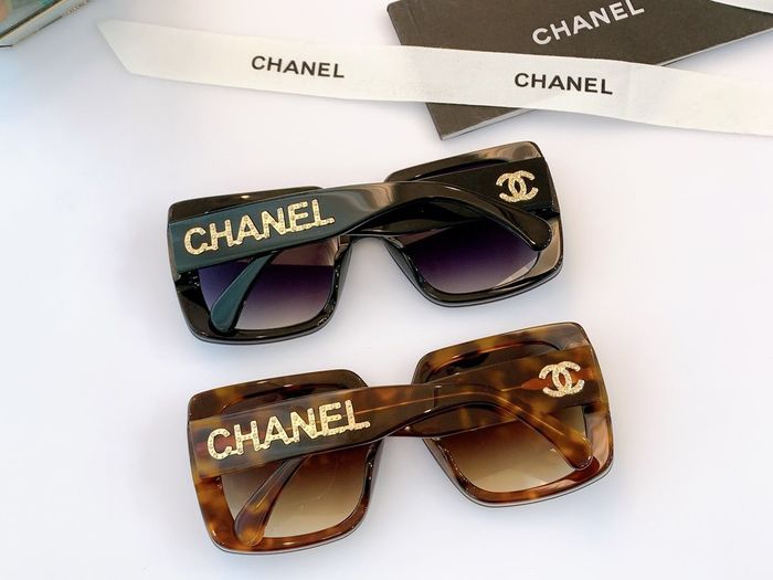 Chanel Sunglasses Top Quality C6001_0333