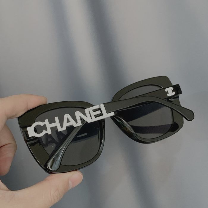 Chanel Sunglasses Top Quality C6001_0334