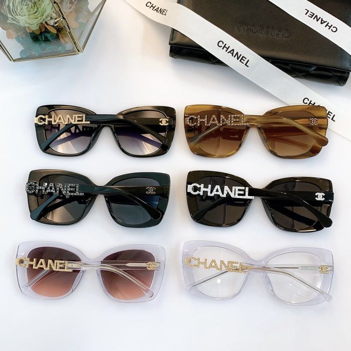 Chanel Sunglasses Top Quality C6001_0335