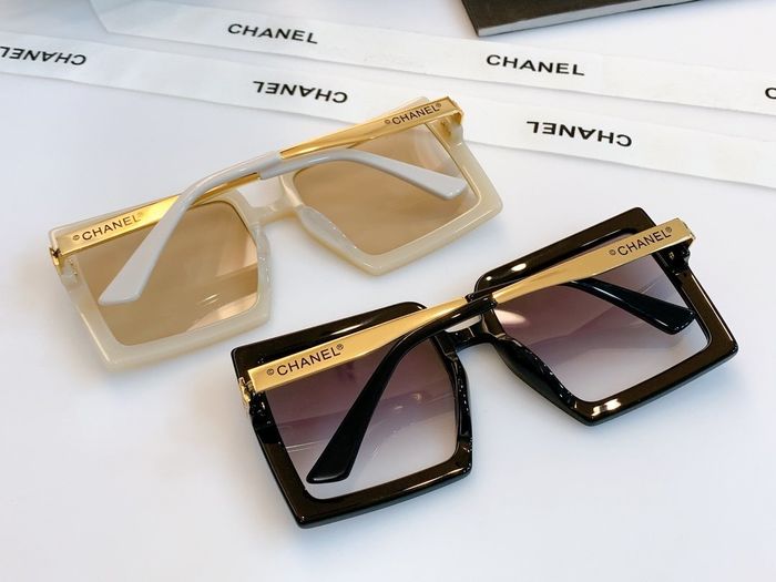 Chanel Sunglasses Top Quality C6001_0340