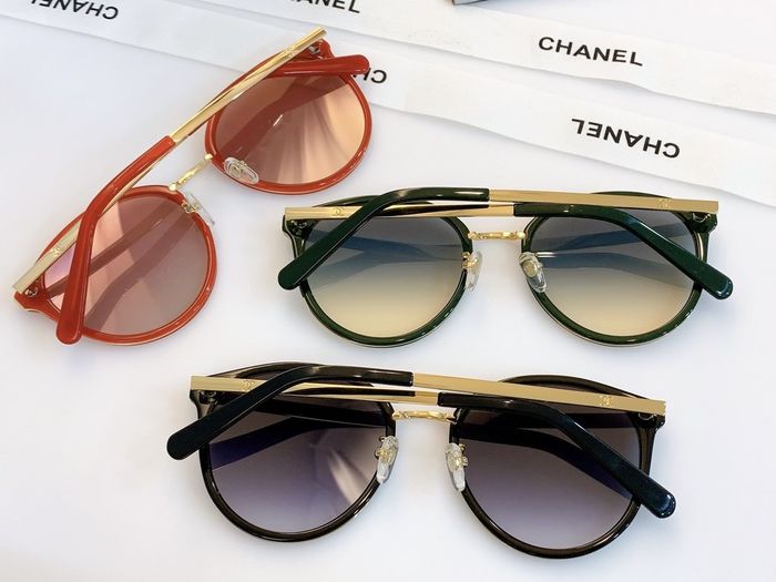Chanel Sunglasses Top Quality C6001_0341
