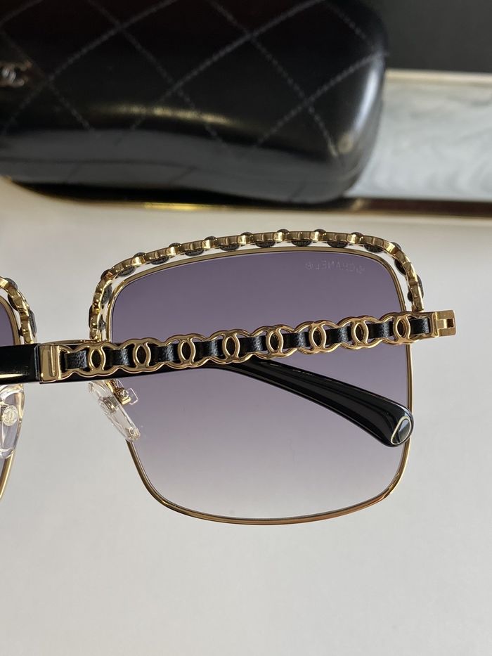 Chanel Sunglasses Top Quality C6001_0343