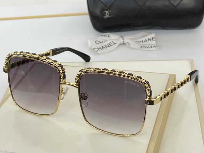 Chanel Sunglasses Top Quality C6001_0344
