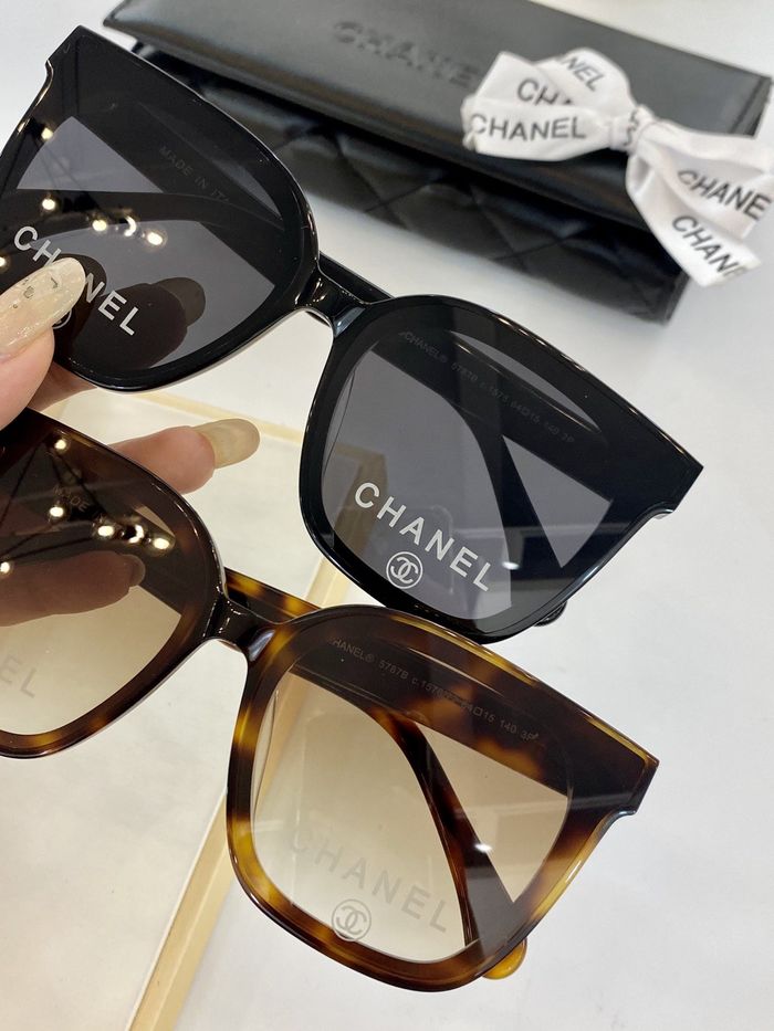Chanel Sunglasses Top Quality C6001_0346