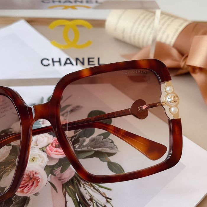 Chanel Sunglasses Top Quality C6001_0349