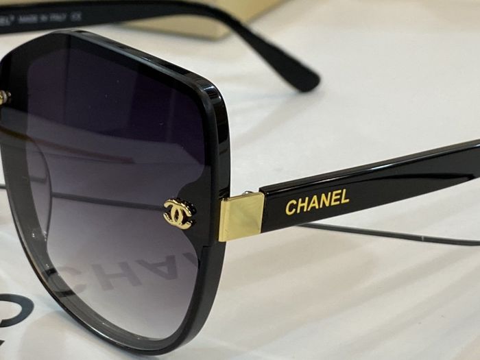 Chanel Sunglasses Top Quality C6001_0350