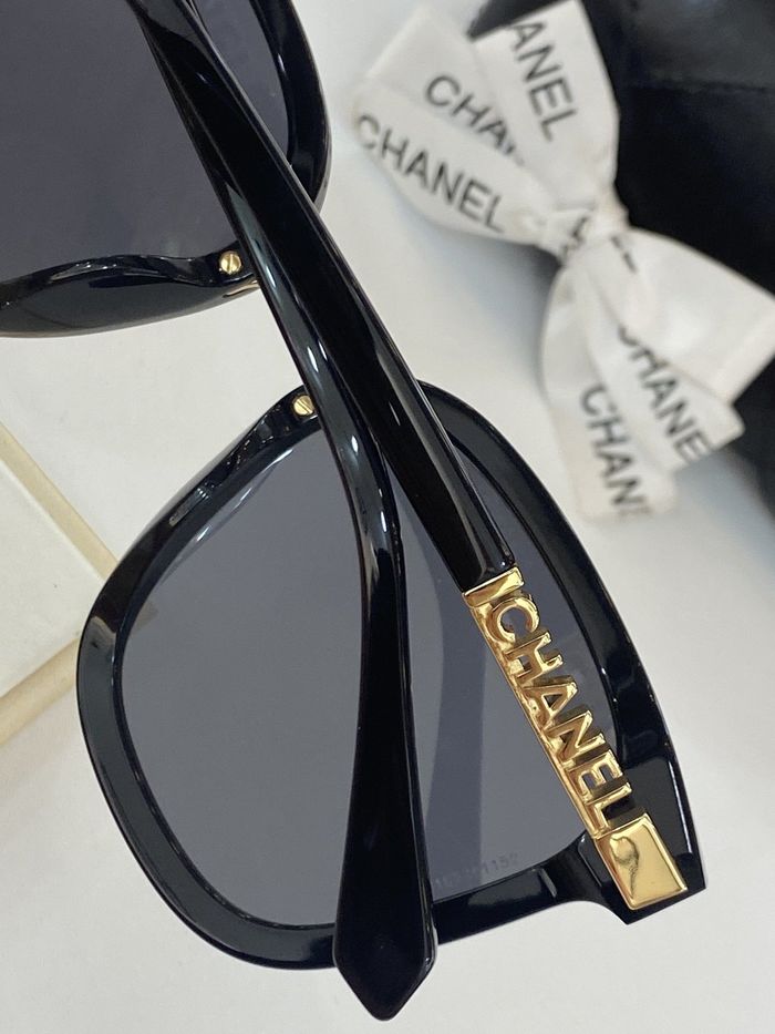 Chanel Sunglasses Top Quality C6001_0352