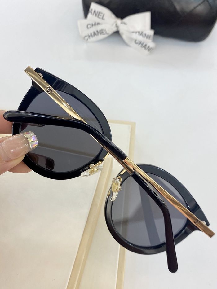 Chanel Sunglasses Top Quality C6001_0353