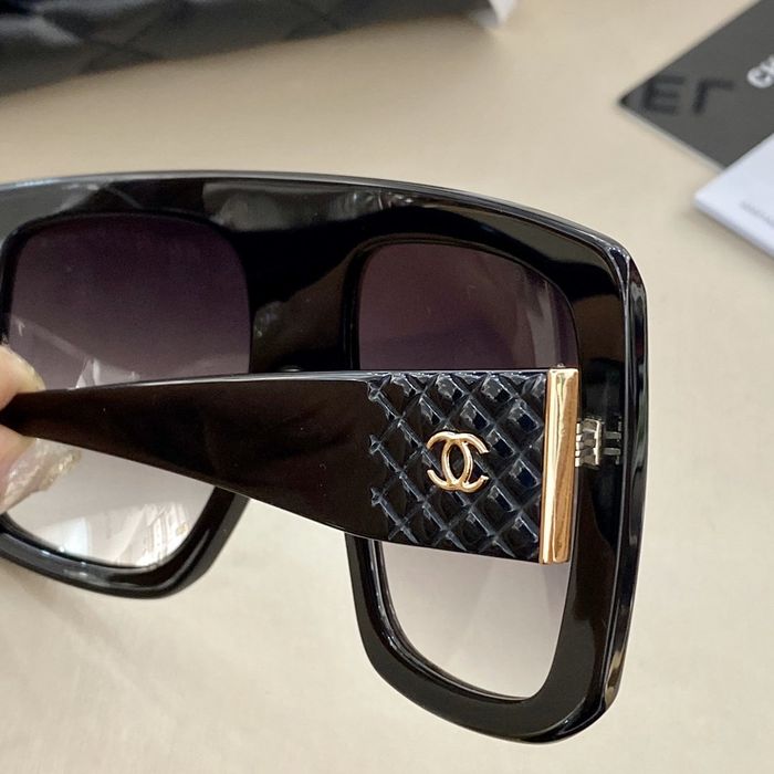 Chanel Sunglasses Top Quality C6001_0354