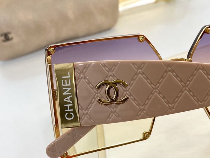 Chanel Sunglasses Top Quality C6001_0355