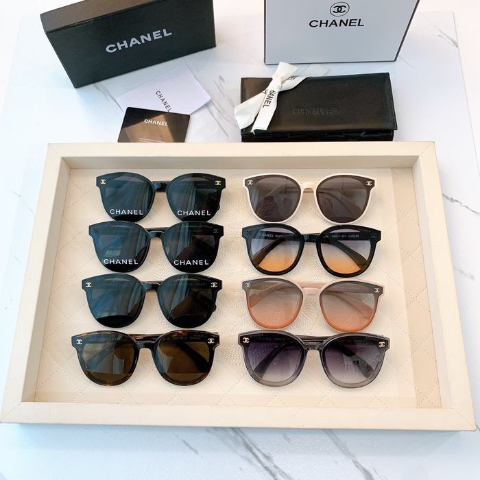 Chanel Sunglasses Top Quality C6001_0361