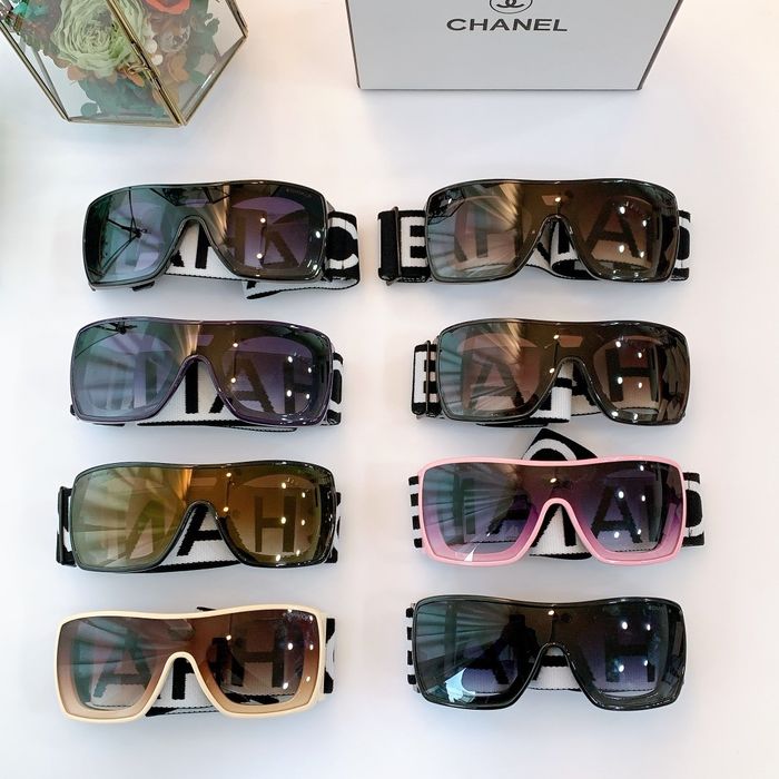 Chanel Sunglasses Top Quality C6001_0363