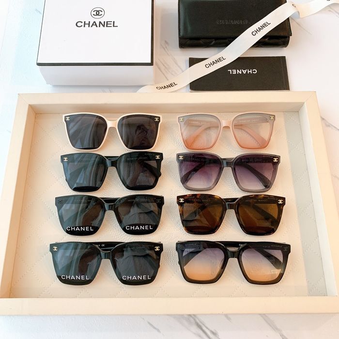Chanel Sunglasses Top Quality C6001_0371