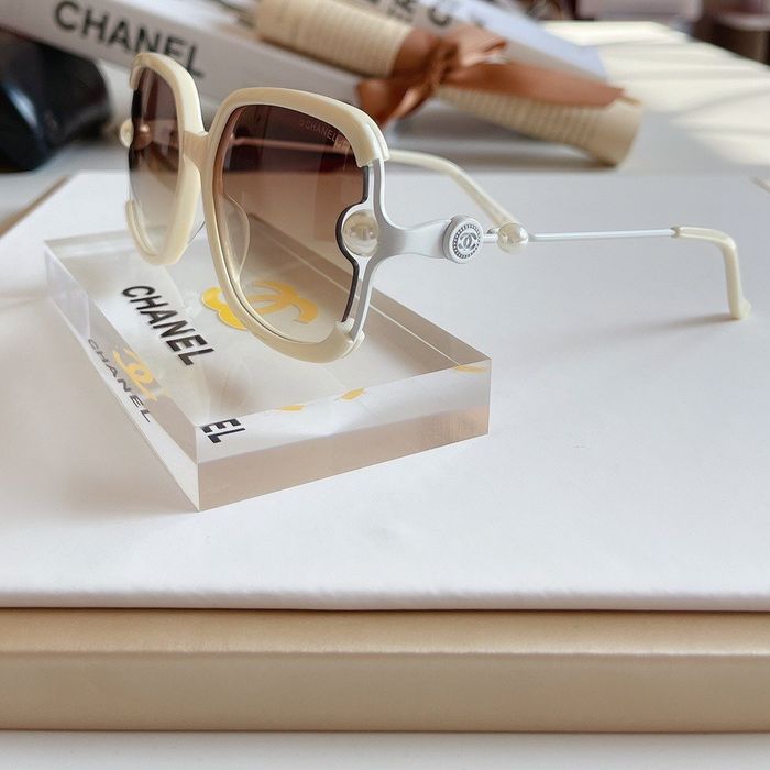 Chanel Sunglasses Top Quality C6001_0373