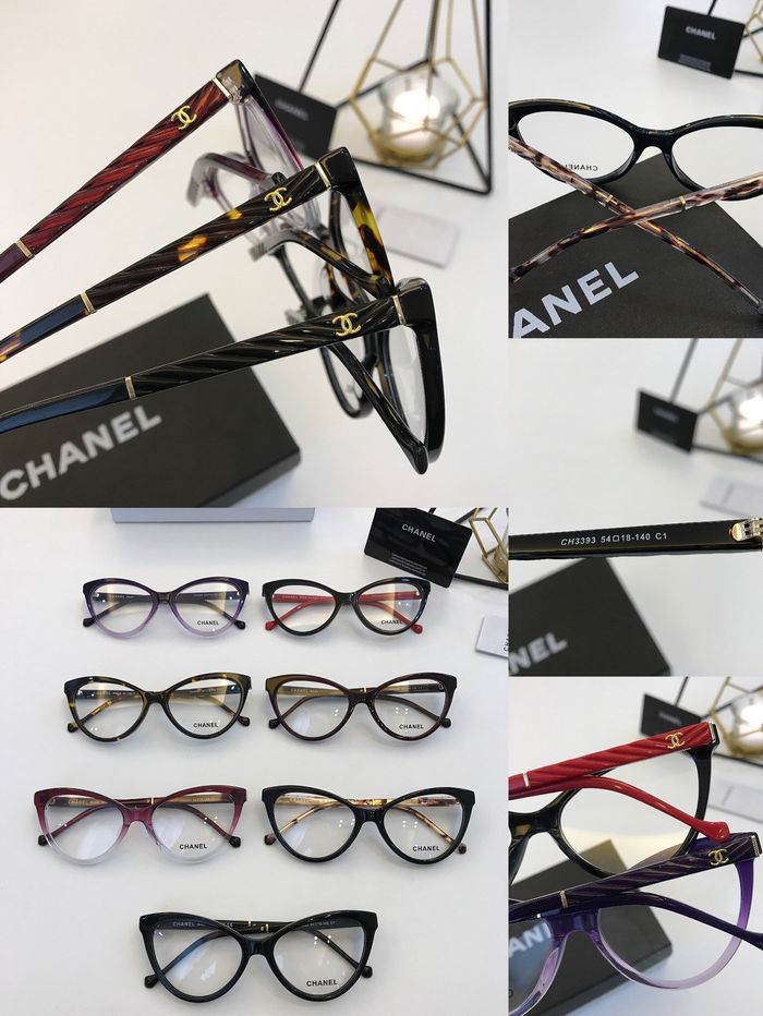 Chanel Sunglasses Top Quality C6001_0376
