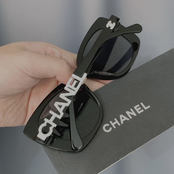 Chanel Sunglasses Top Quality C6001_0378