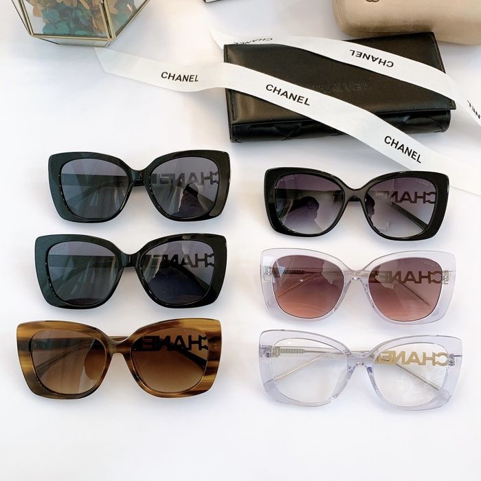 Chanel Sunglasses Top Quality C6001_0379