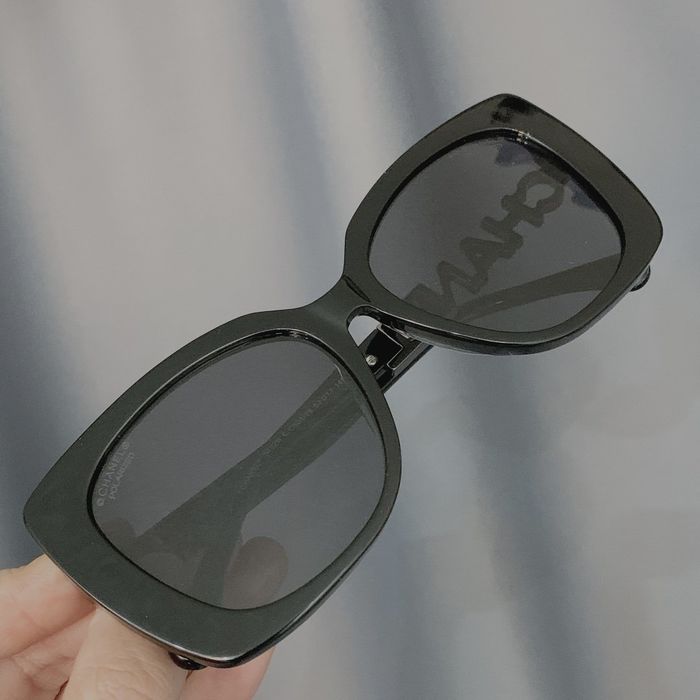 Chanel Sunglasses Top Quality C6001_0380