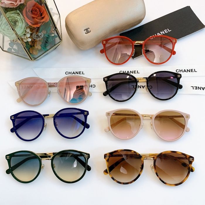 Chanel Sunglasses Top Quality C6001_0385