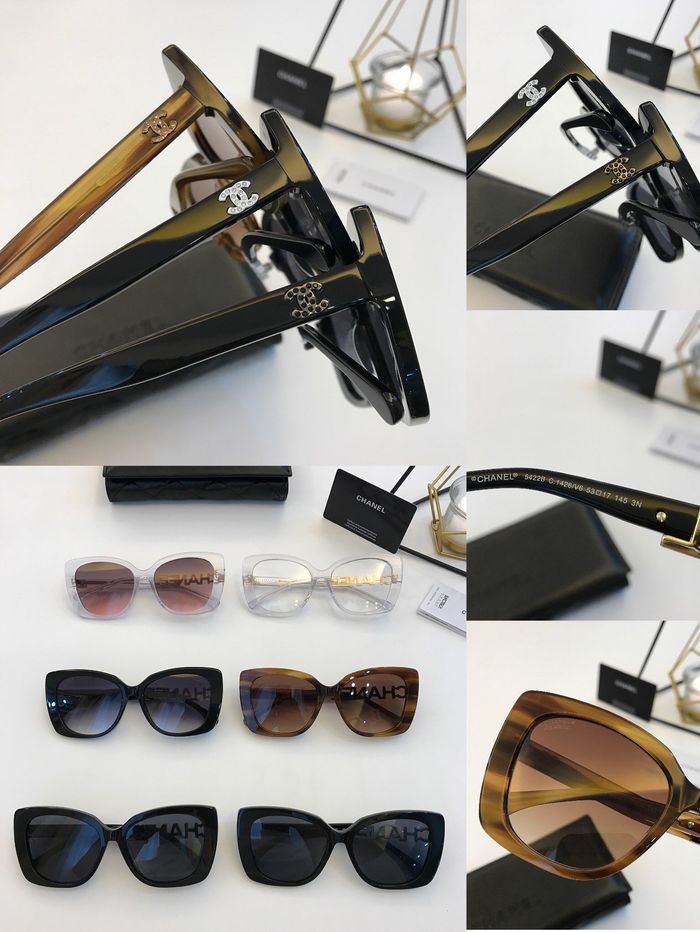 Chanel Sunglasses Top Quality C6001_0386