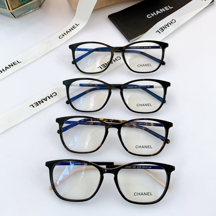 Chanel Sunglasses Top Quality C6001_0392