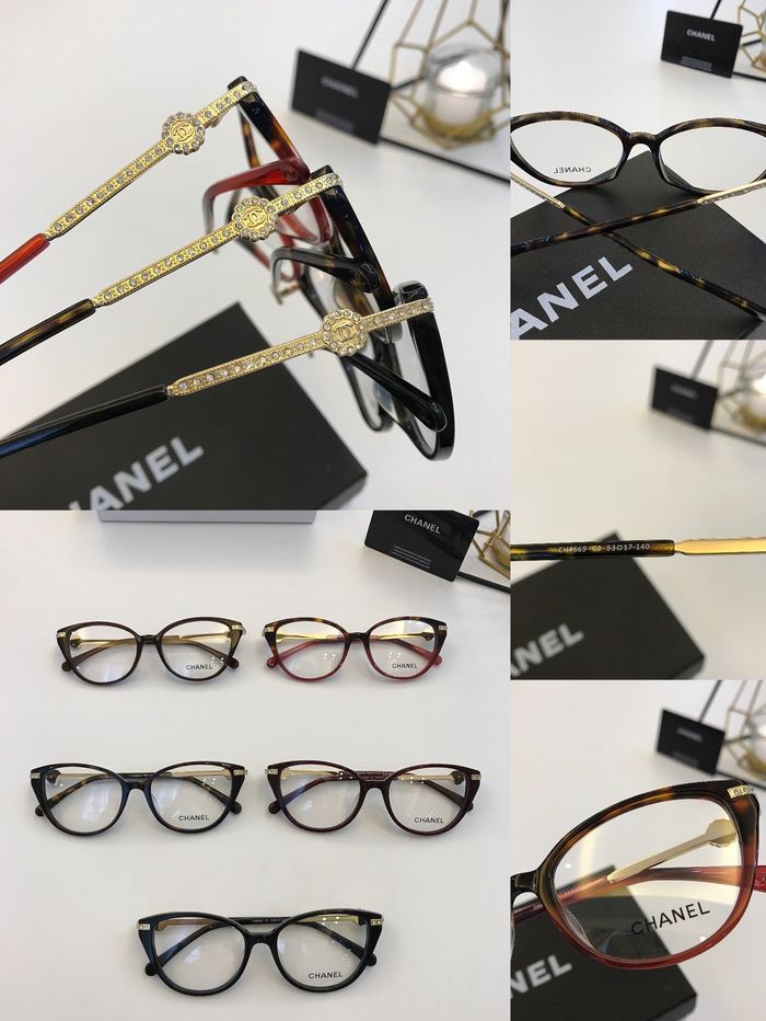 Chanel Sunglasses Top Quality C6001_0403