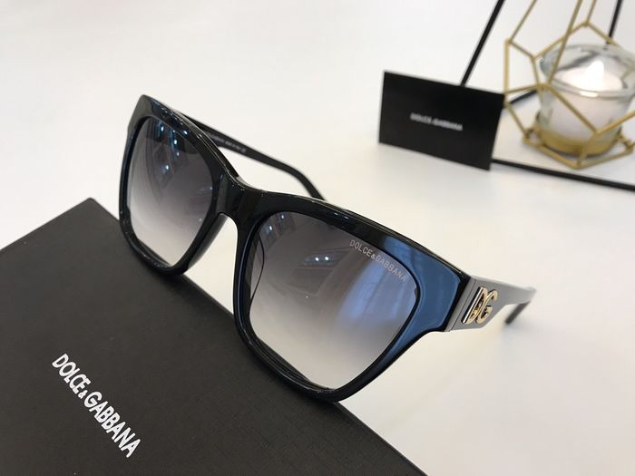 Dolce & Gabbana Sunglasses Top Quality D6001_0001