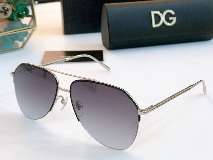 Dolce & Gabbana Sunglasses Top Quality D6001_0003