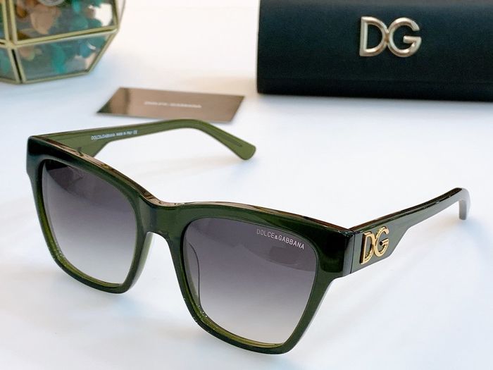Dolce & Gabbana Sunglasses Top Quality D6001_0008