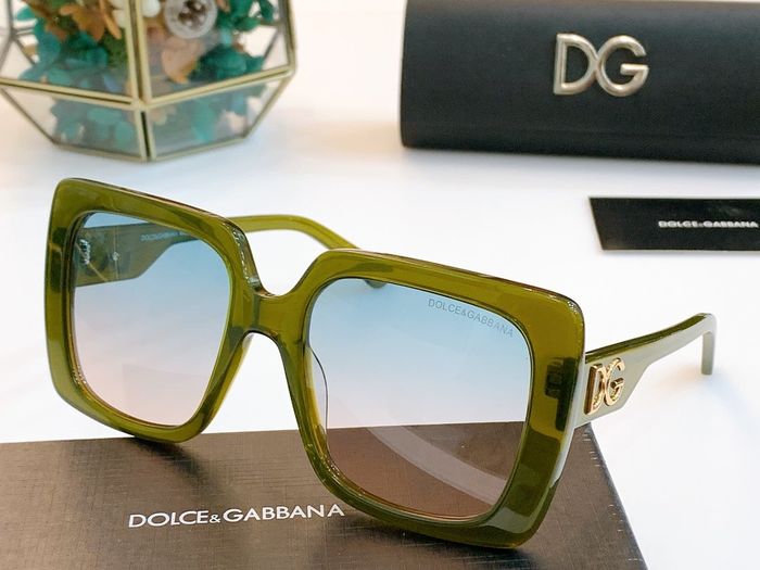 Dolce & Gabbana Sunglasses Top Quality D6001_0009