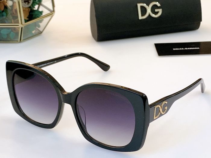 Dolce & Gabbana Sunglasses Top Quality D6001_0011