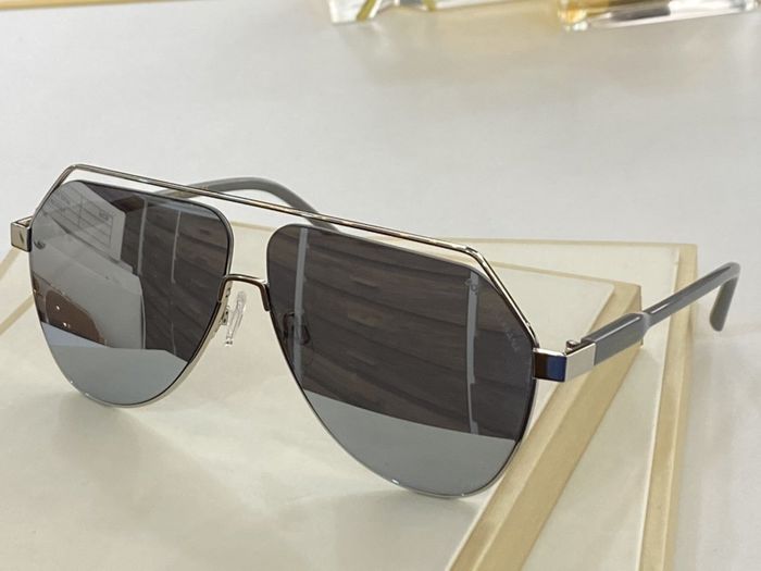 Dolce & Gabbana Sunglasses Top Quality D6001_0014