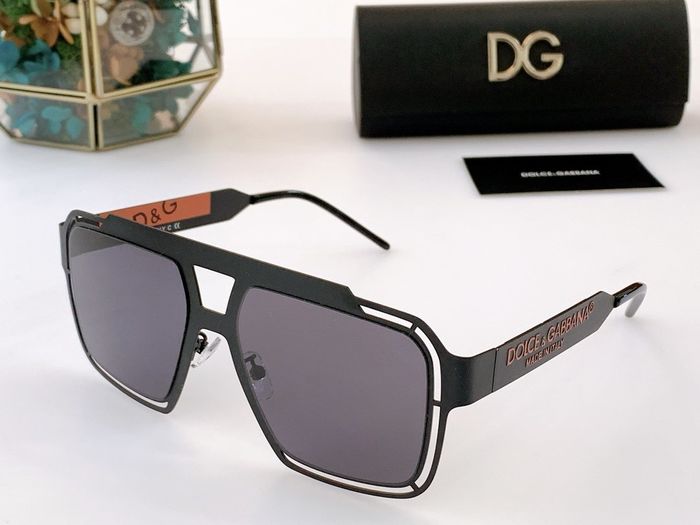 Dolce & Gabbana Sunglasses Top Quality D6001_0015
