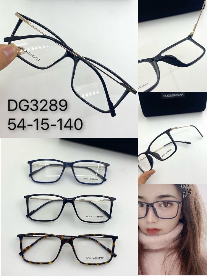 Dolce & Gabbana Sunglasses Top Quality D6001_0016