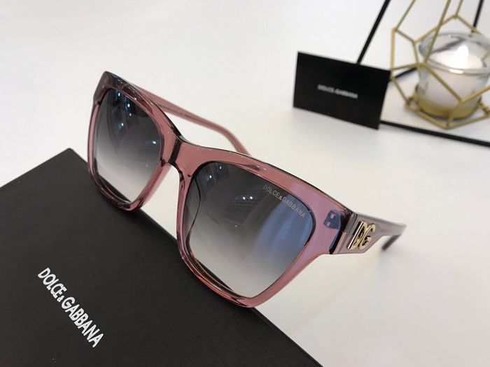 Dolce & Gabbana Sunglasses Top Quality D6001_0019