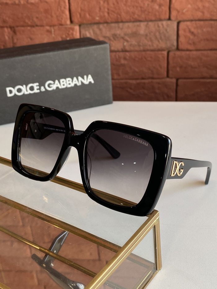 Dolce & Gabbana Sunglasses Top Quality D6001_0020