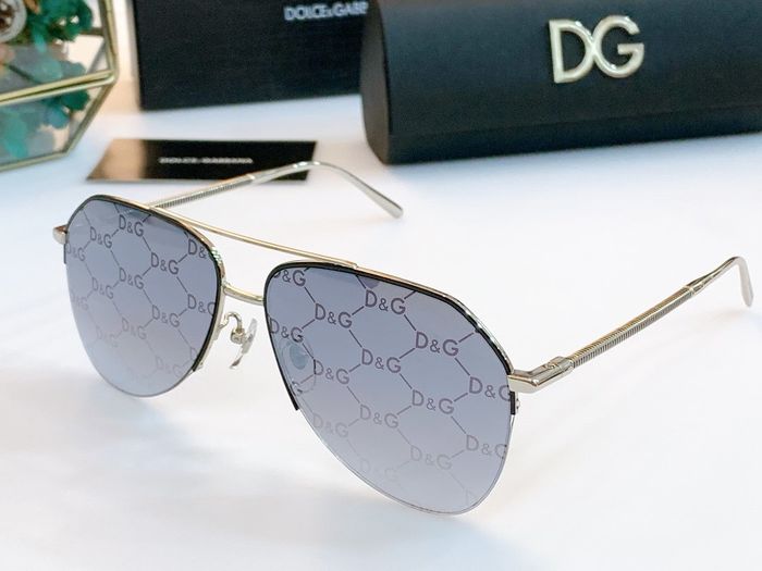 Dolce & Gabbana Sunglasses Top Quality D6001_0021