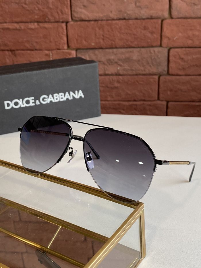 Dolce & Gabbana Sunglasses Top Quality D6001_0024