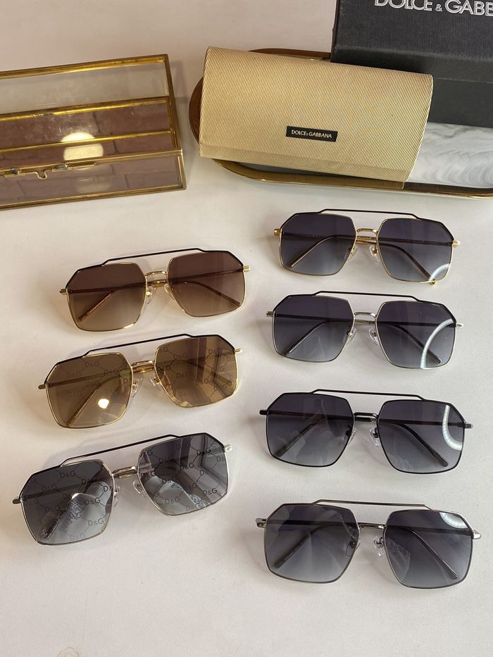 Dolce & Gabbana Sunglasses Top Quality D6001_0025