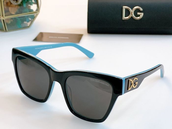 Dolce & Gabbana Sunglasses Top Quality D6001_0026